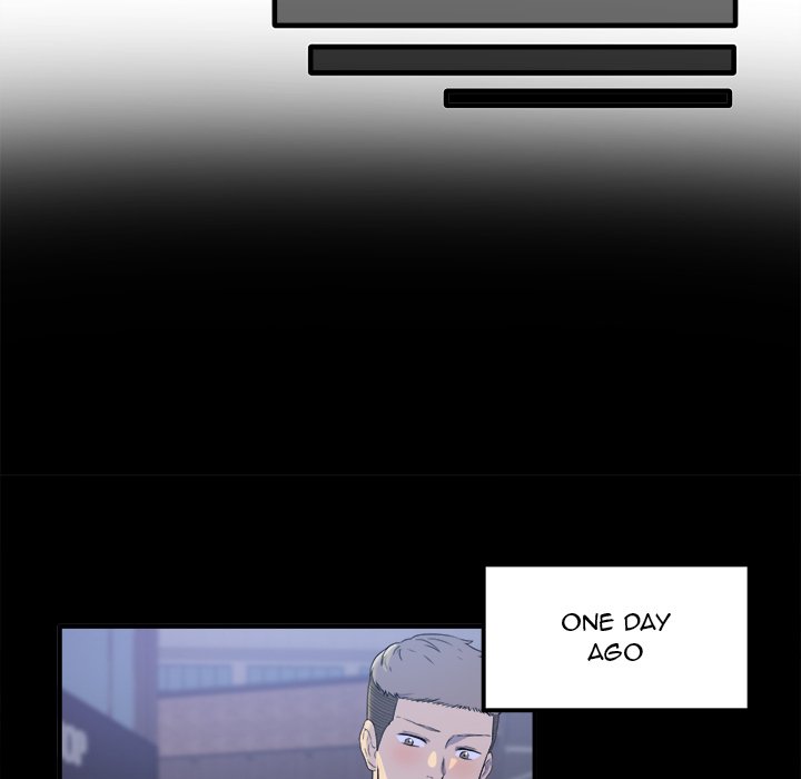 Excuse me, This is my Room - Chapter 3 [photo 109] - MangaPorn