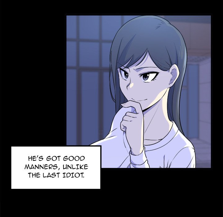 Excuse me, This is my Room - Chapter 3 [photo 111] - MangaPorn