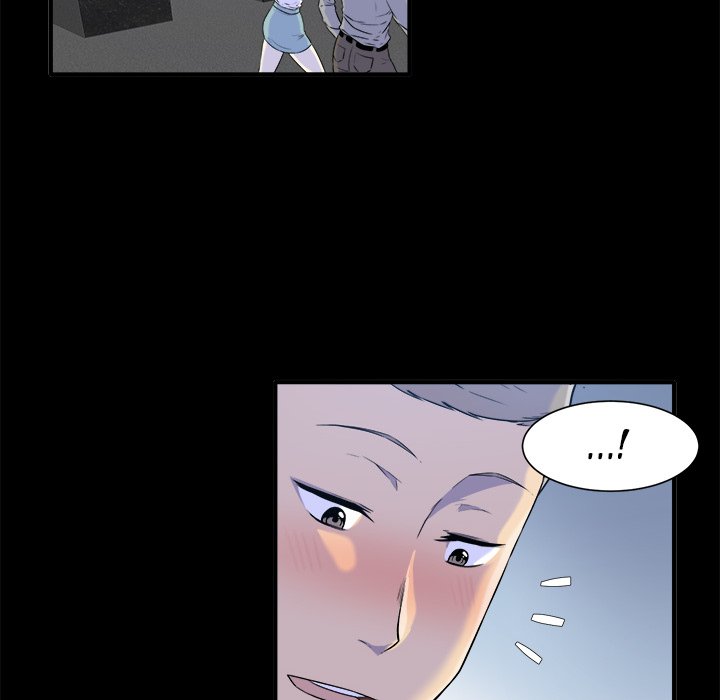 Excuse me, This is my Room - Chapter 3 [photo 115] - MangaPorn