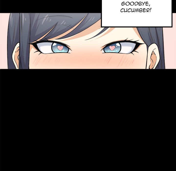 Excuse me, This is my Room - Chapter 3 [photo 117] - MangaPorn