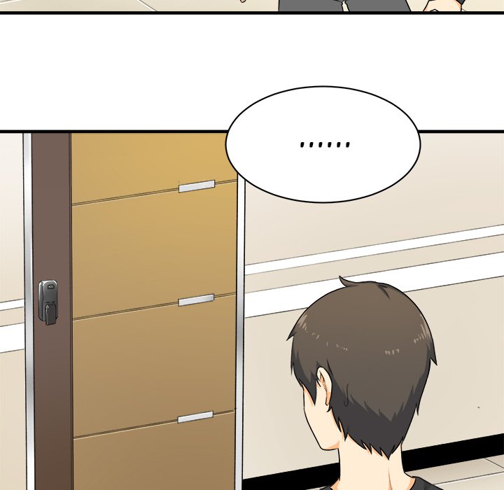 Excuse me, This is my Room - Chapter 3 [photo 12] - MangaPorn