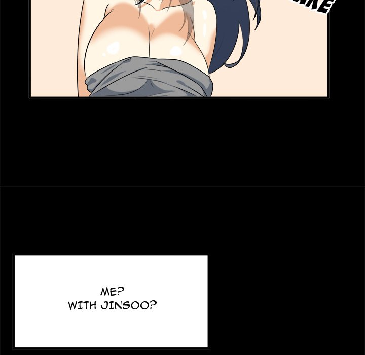 Excuse me, This is my Room - Chapter 3 [photo 130] - MangaPorn