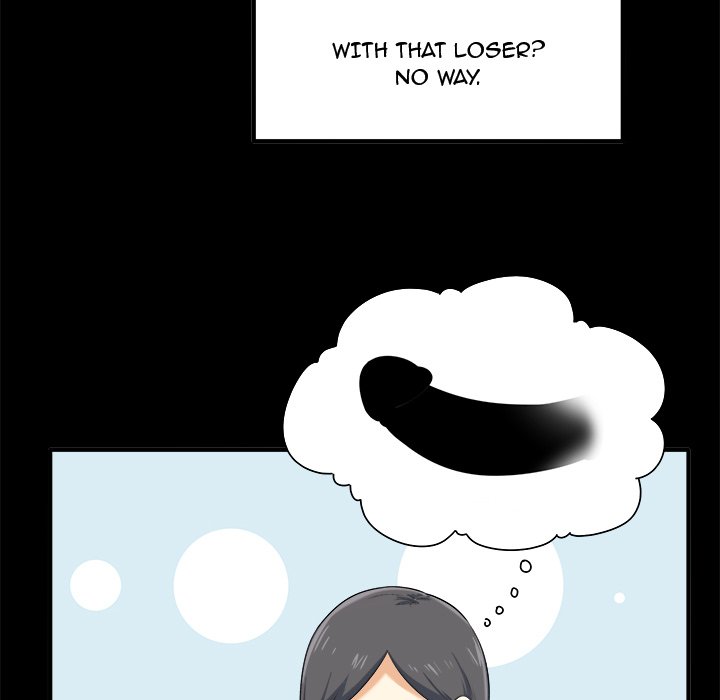 Excuse me, This is my Room - Chapter 3 [photo 133] - MangaPorn