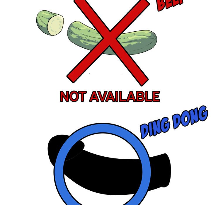 Excuse me, This is my Room - Chapter 3 [photo 136] - MangaPorn