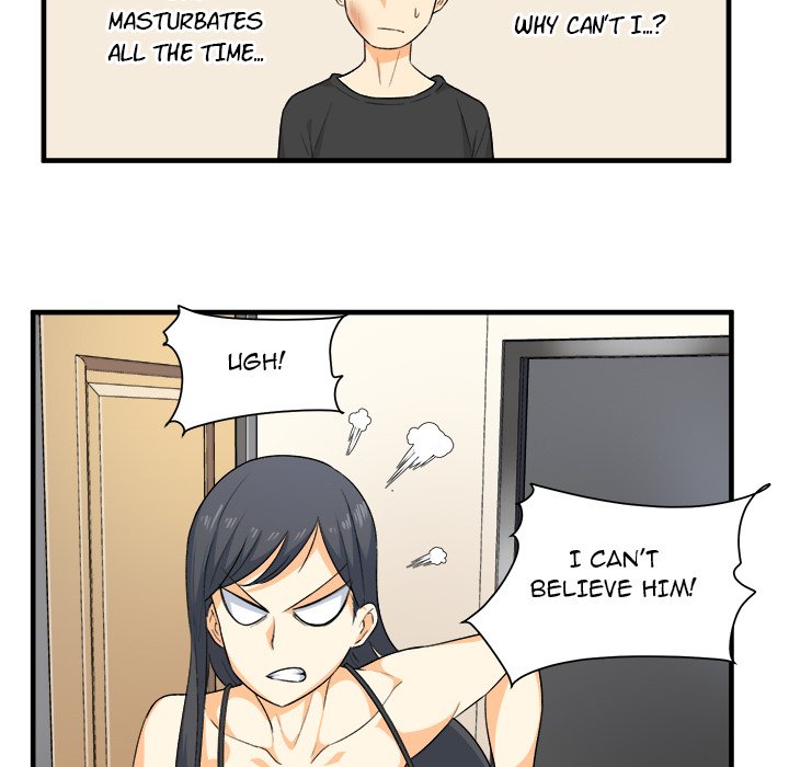 Excuse me, This is my Room - Chapter 3 [photo 14] - MangaPorn