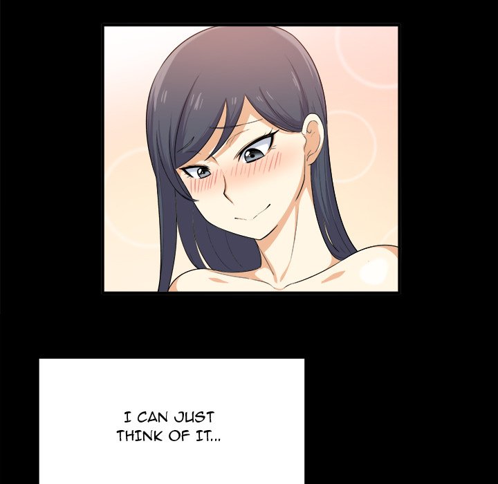 Excuse me, This is my Room - Chapter 3 [photo 140] - MangaPorn