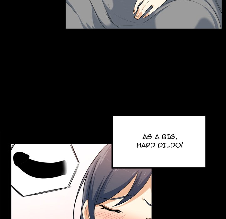 Excuse me, This is my Room - Chapter 3 [photo 142] - MangaPorn