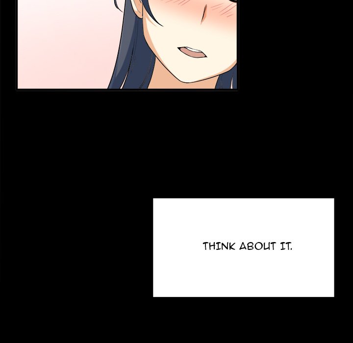 Excuse me, This is my Room - Chapter 3 [photo 143] - MangaPorn