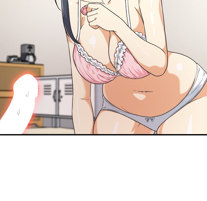 Excuse me, This is my Room - Chapter 3 [photo 158] - MangaPorn