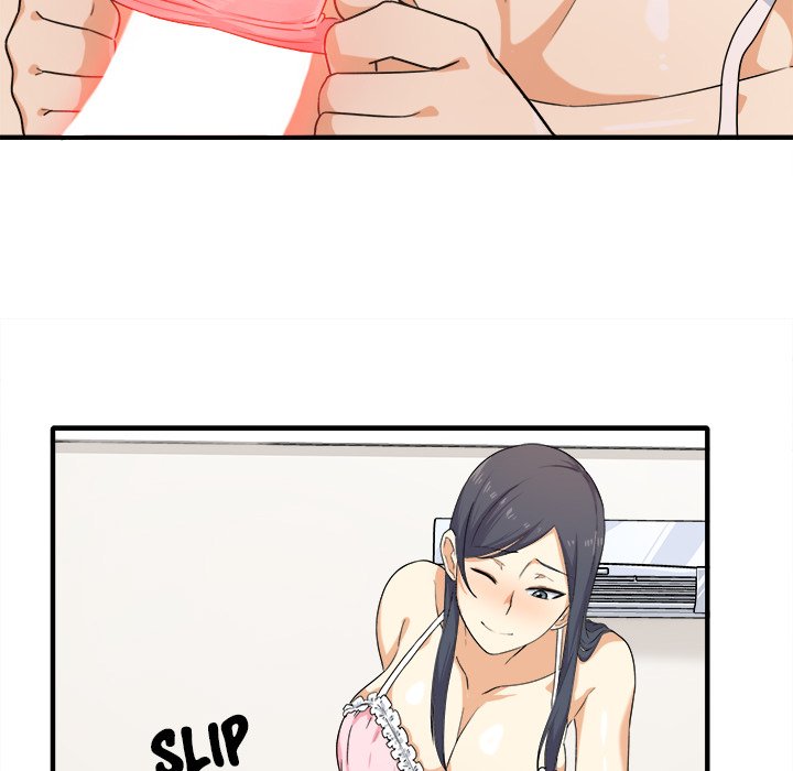 Excuse me, This is my Room - Chapter 3 [photo 160] - MangaPorn