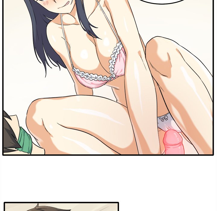 Excuse me, This is my Room - Chapter 3 [photo 162] - MangaPorn