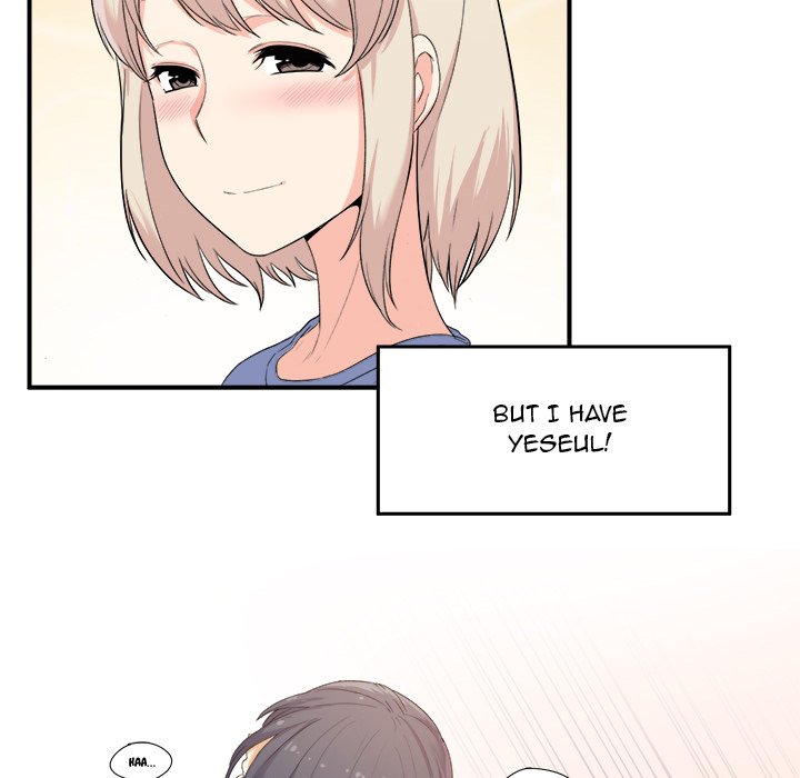 Excuse me, This is my Room - Chapter 3 [photo 179] - MangaPorn