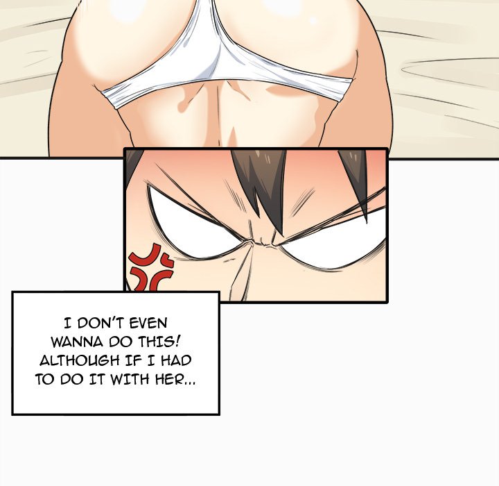 Excuse me, This is my Room - Chapter 3 [photo 187] - MangaPorn