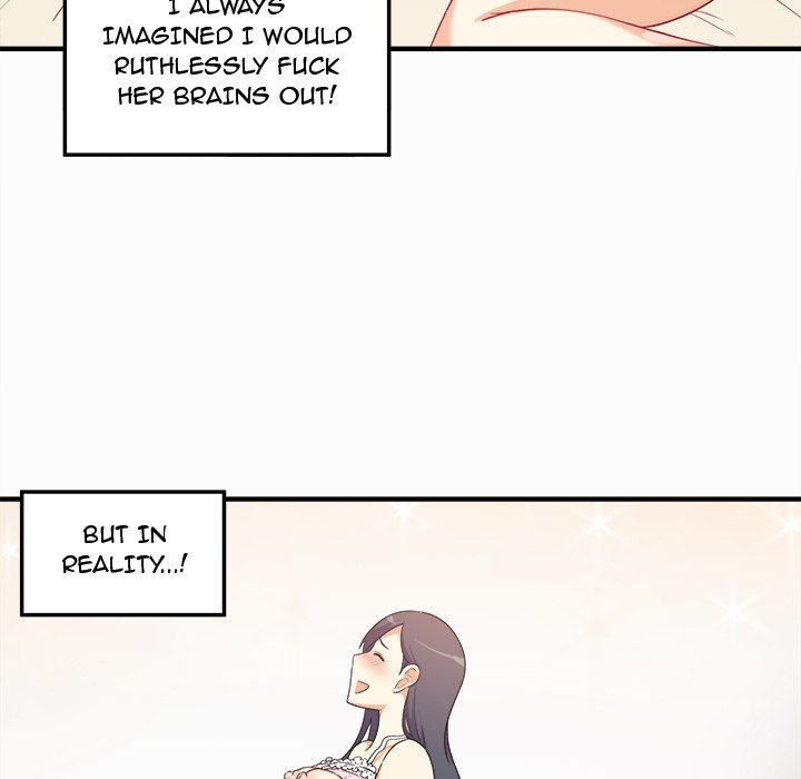 Excuse me, This is my Room - Chapter 3 [photo 189] - MangaPorn