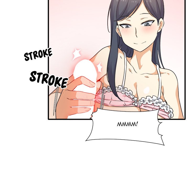 Excuse me, This is my Room - Chapter 3 [photo 201] - MangaPorn