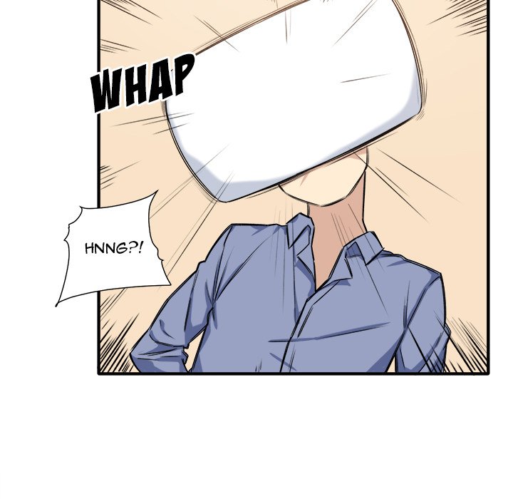 Excuse me, This is my Room - Chapter 3 [photo 203] - MangaPorn