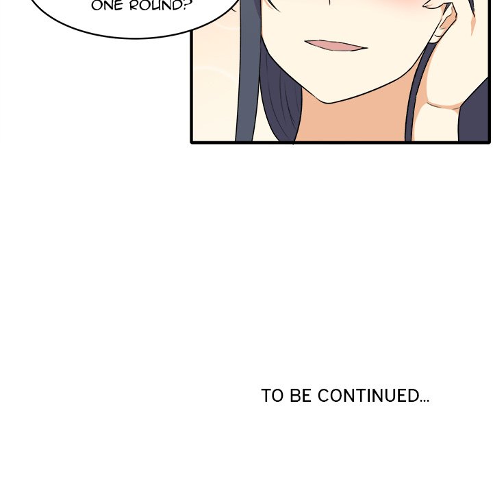 Excuse me, This is my Room - Chapter 3 [photo 206] - MangaPorn