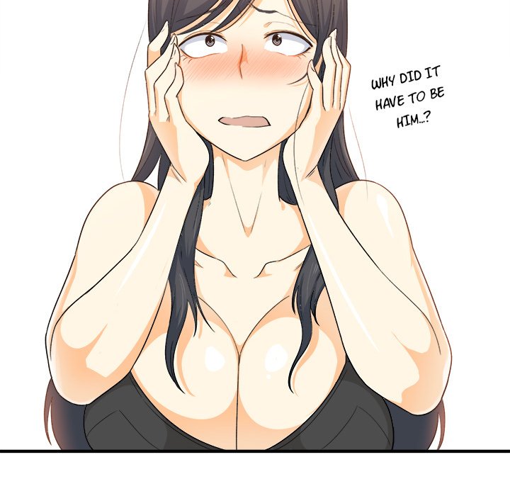 Excuse me, This is my Room - Chapter 3 [photo 22] - MangaPorn