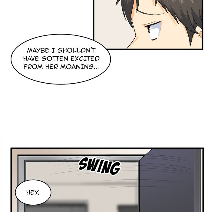 Excuse me, This is my Room - Chapter 3 [photo 27] - MangaPorn