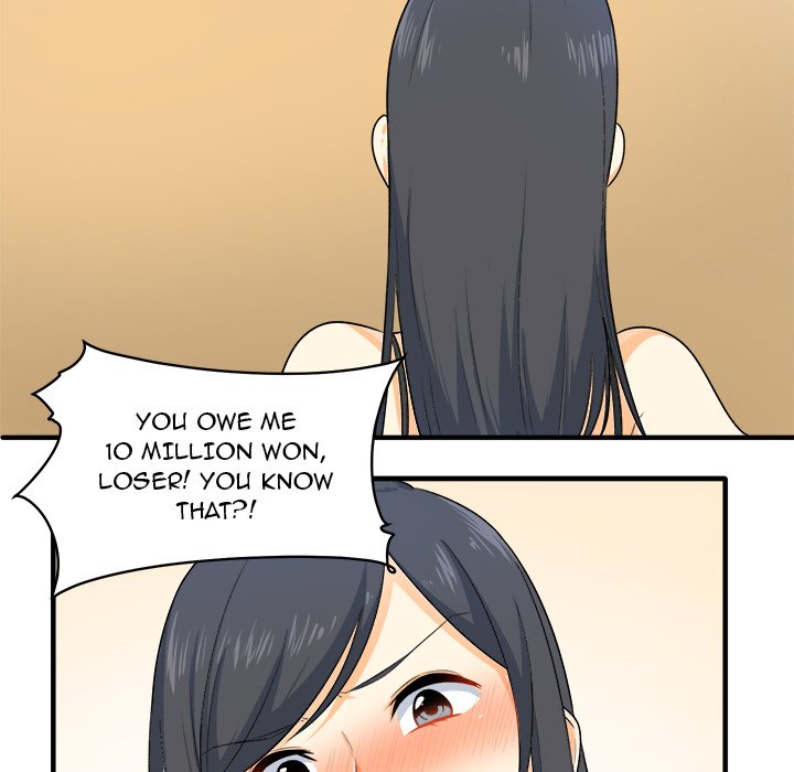 Excuse me, This is my Room - Chapter 3 [photo 33] - MangaPorn