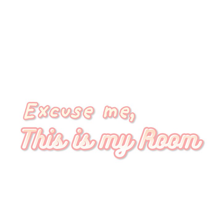 Excuse me, This is my Room - Chapter 3 [photo 38] - MangaPorn