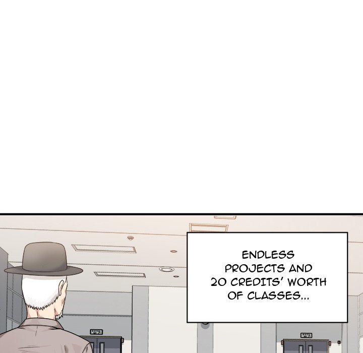 Excuse me, This is my Room - Chapter 3 [photo 42] - MangaPorn