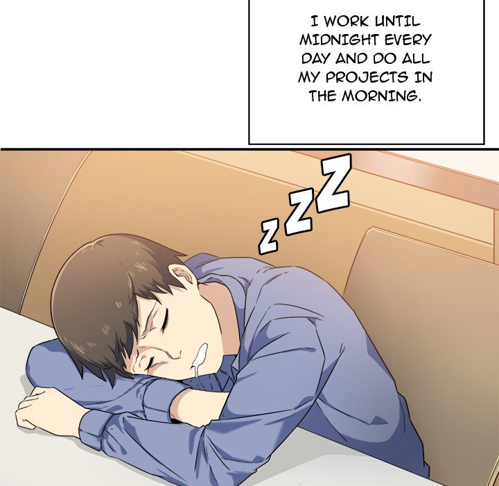 Excuse me, This is my Room - Chapter 3 [photo 44] - MangaPorn