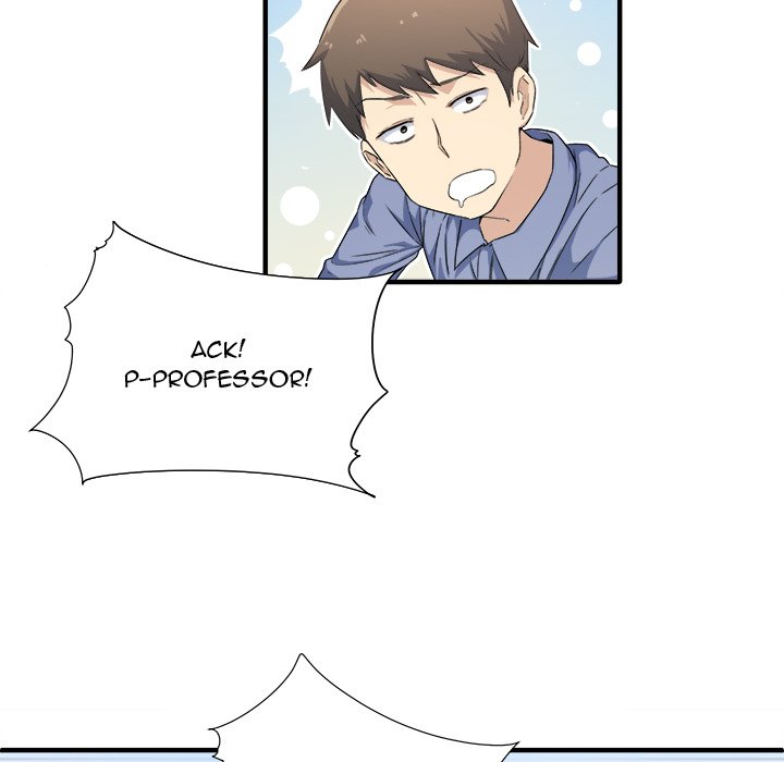 Excuse me, This is my Room - Chapter 3 [photo 49] - MangaPorn