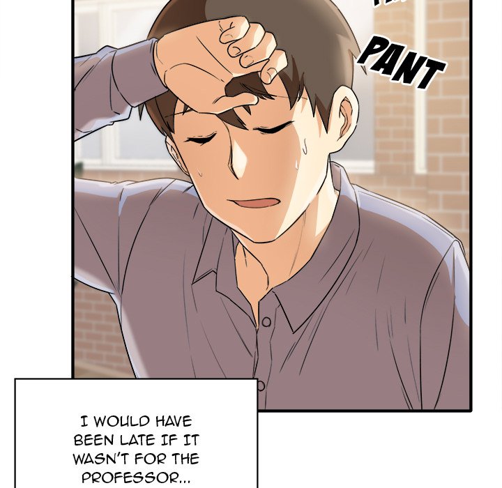 Excuse me, This is my Room - Chapter 3 [photo 52] - MangaPorn