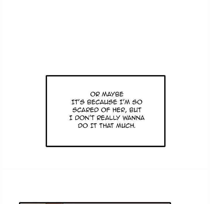 Excuse me, This is my Room - Chapter 3 [photo 59] - MangaPorn