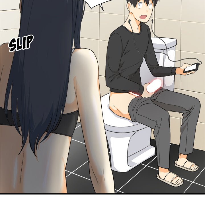 Excuse me, This is my Room - Chapter 3 [photo 6] - MangaPorn