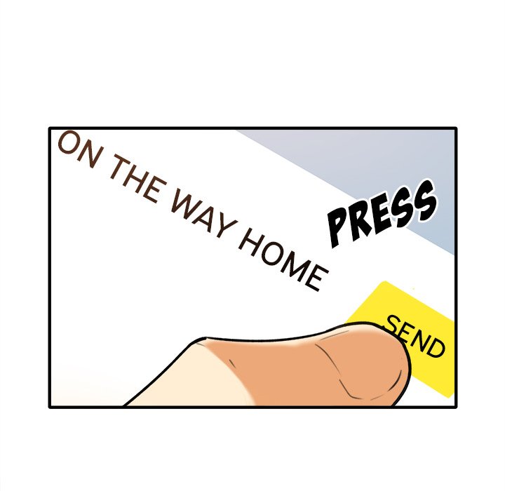 Excuse me, This is my Room - Chapter 3 [photo 61] - MangaPorn