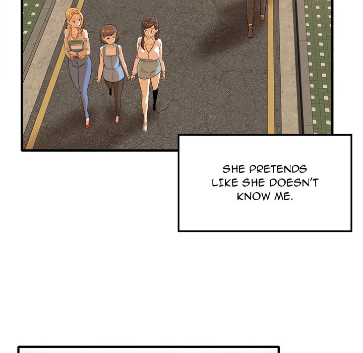 Excuse me, This is my Room - Chapter 3 [photo 67] - MangaPorn