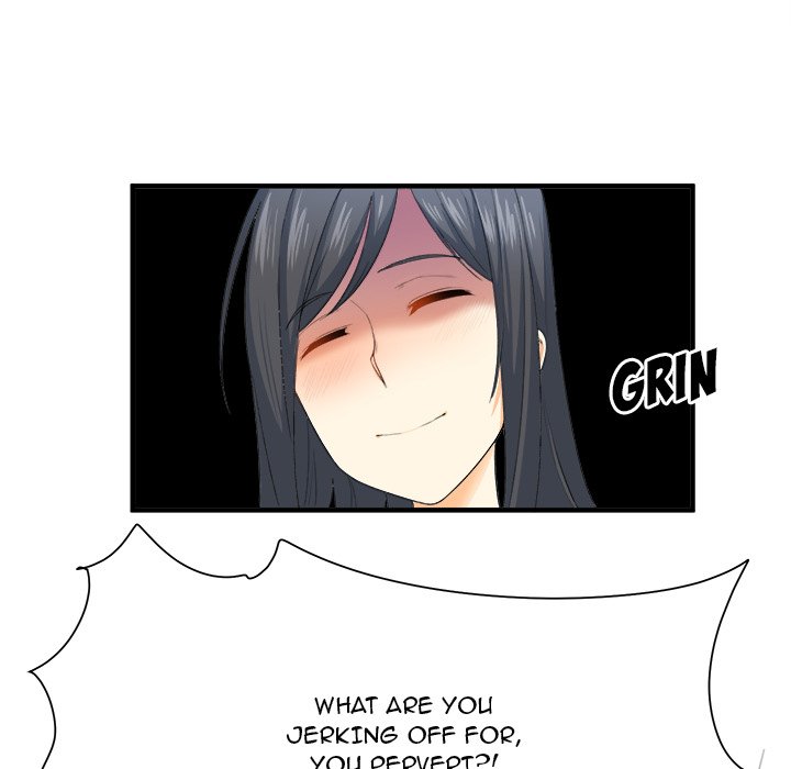 Excuse me, This is my Room - Chapter 3 [photo 7] - MangaPorn