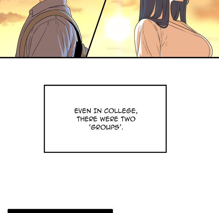 Excuse me, This is my Room - Chapter 3 [photo 72] - MangaPorn