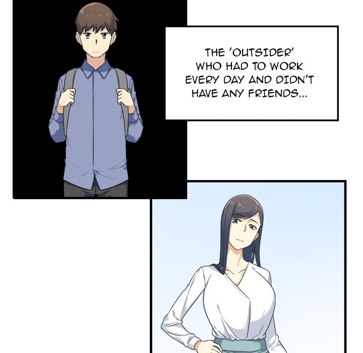 Excuse me, This is my Room - Chapter 3 [photo 73] - MangaPorn