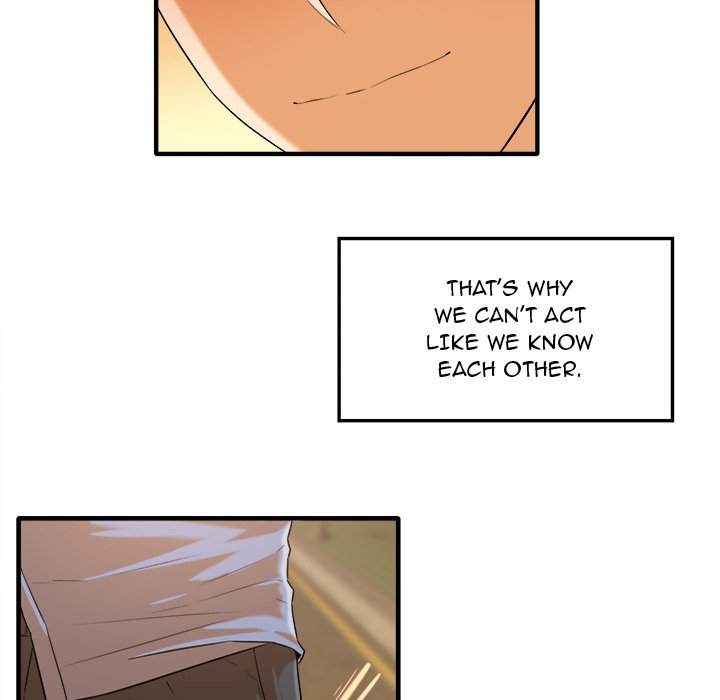 Excuse me, This is my Room - Chapter 3 [photo 75] - MangaPorn