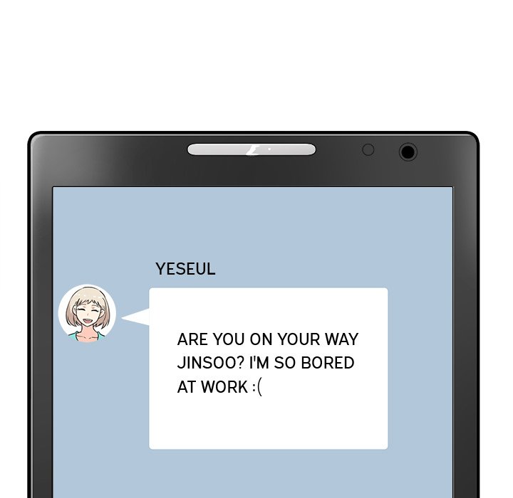 Excuse me, This is my Room - Chapter 3 [photo 78] - MangaPorn