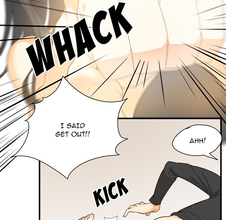 Excuse me, This is my Room - Chapter 3 [photo 9] - MangaPorn