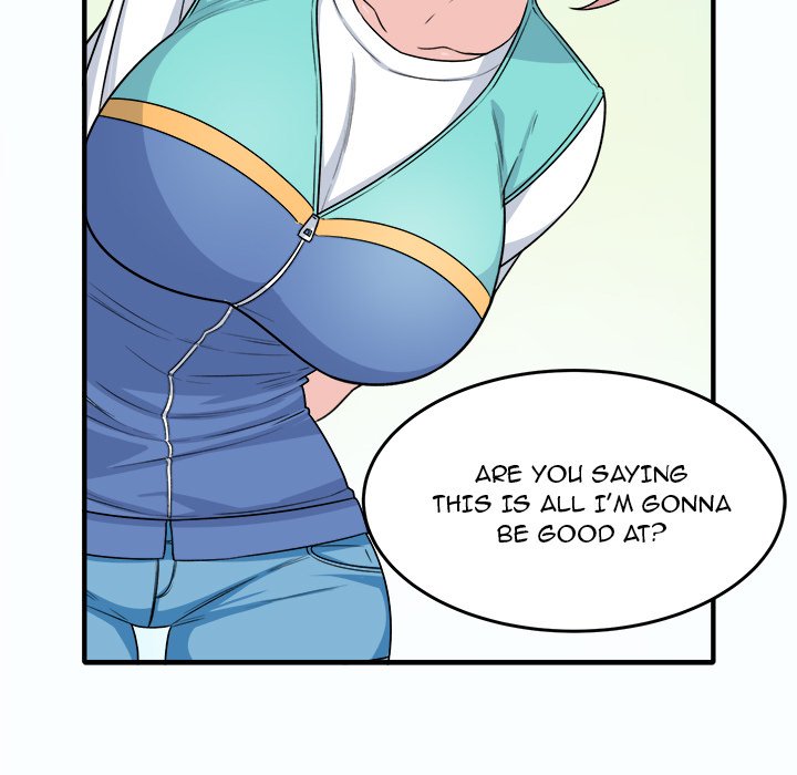 Excuse me, This is my Room - Chapter 3 [photo 90] - MangaPorn