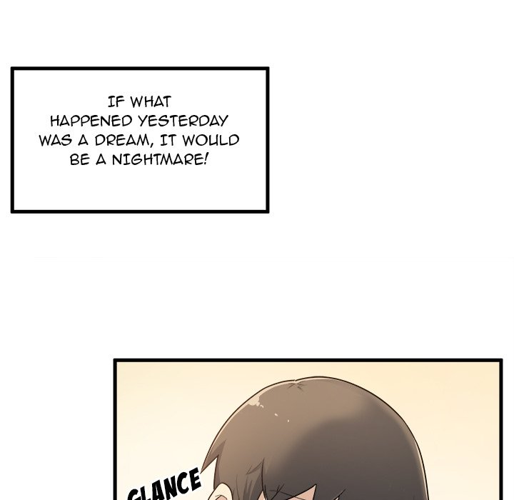 Excuse me, This is my Room - Chapter 4 [photo 10] - MangaPorn