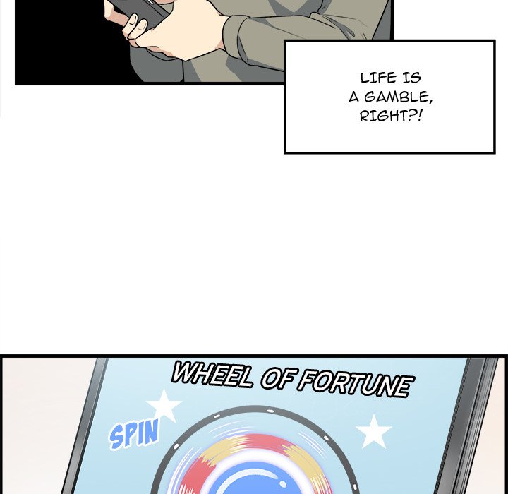 Excuse me, This is my Room - Chapter 4 [photo 101] - MangaPorn