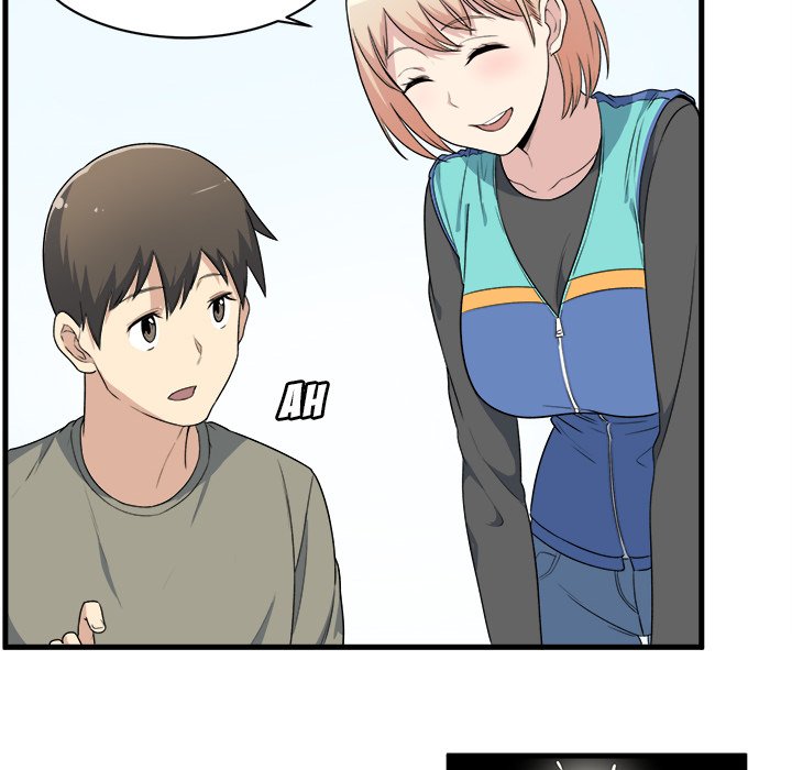 Excuse me, This is my Room - Chapter 4 [photo 105] - MangaPorn