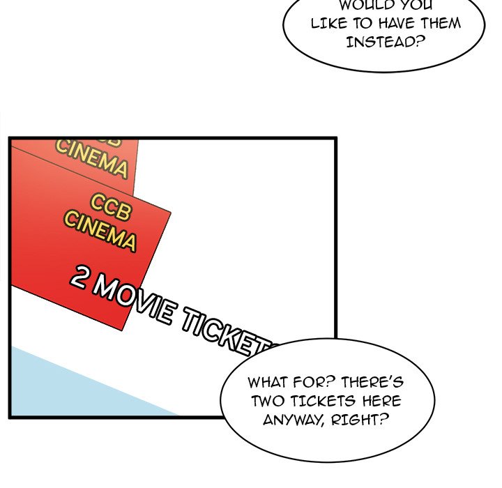 Excuse me, This is my Room - Chapter 4 [photo 107] - MangaPorn