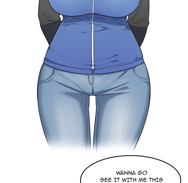 Excuse me, This is my Room - Chapter 4 [photo 109] - MangaPorn