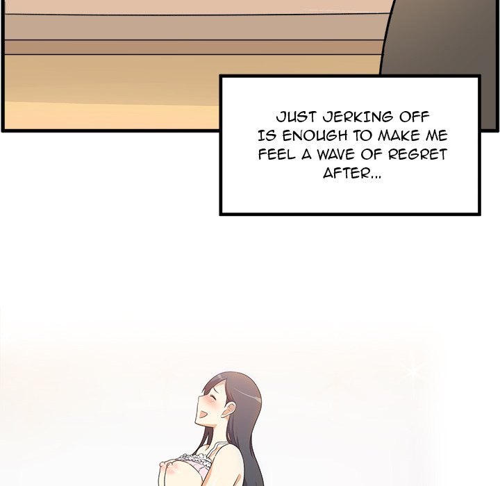 Excuse me, This is my Room - Chapter 4 [photo 13] - MangaPorn