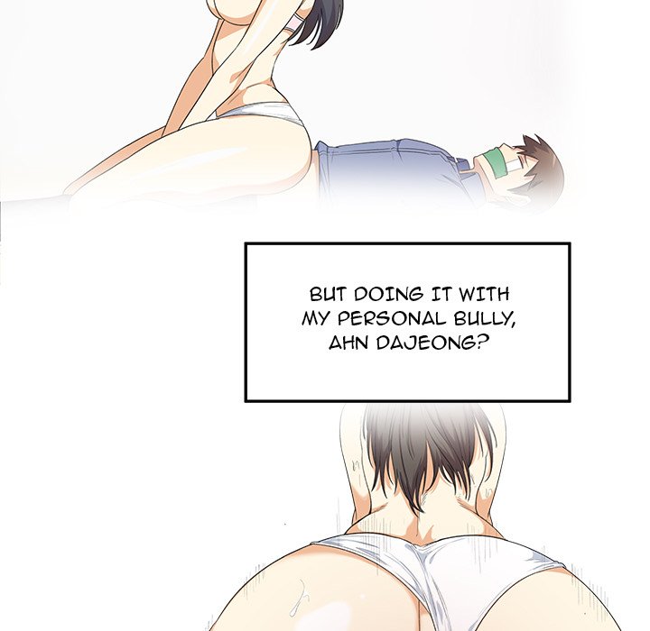 Excuse me, This is my Room - Chapter 4 [photo 14] - MangaPorn