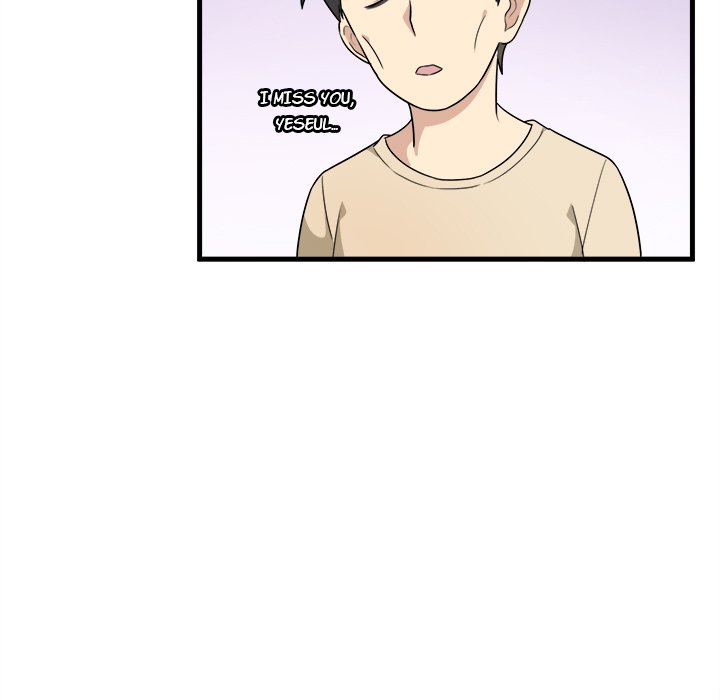 Excuse me, This is my Room - Chapter 4 [photo 18] - MangaPorn