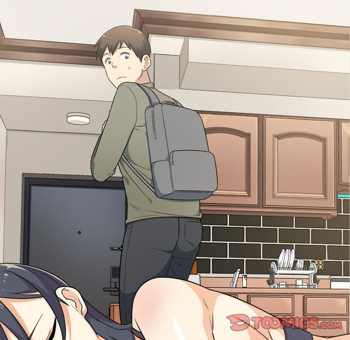 Excuse me, This is my Room - Chapter 4 [photo 20] - MangaPorn