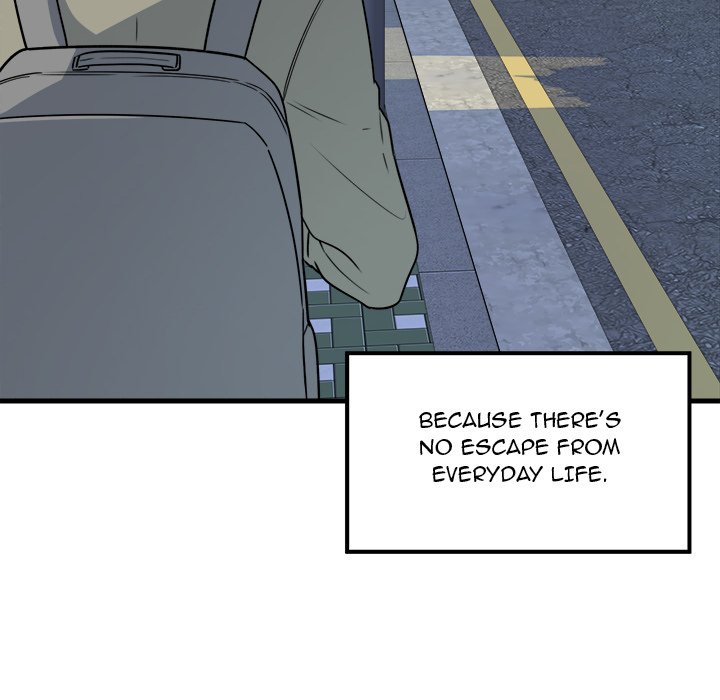 Excuse me, This is my Room - Chapter 4 [photo 23] - MangaPorn